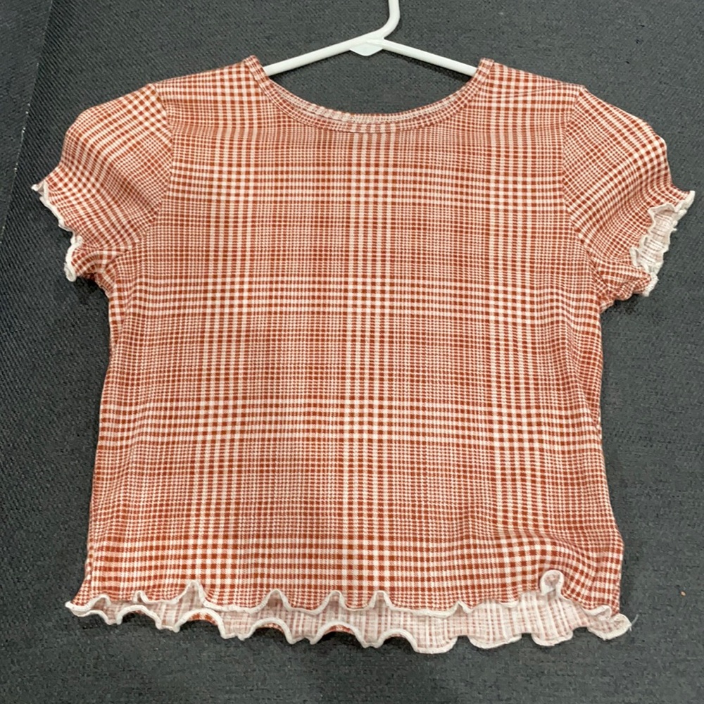 American Eagle shirt